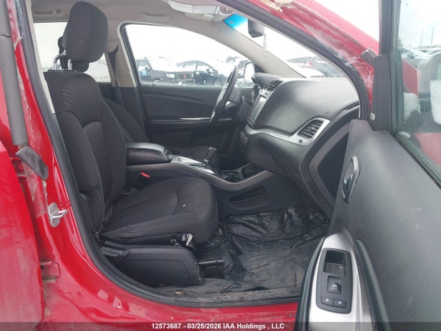 Aukcja sprzedaży 2013 Dodge Journey Sxt, vin: 3C4PDCCGXDT613913, numer aukcji: 12573687
