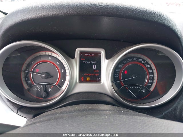 Aukcja sprzedaży 2013 Dodge Journey Sxt, vin: 3C4PDCCGXDT613913, numer aukcji: 12573687