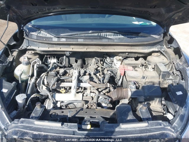 3N1CP5CVXSL484927 Nissan Kicks Play Sv
