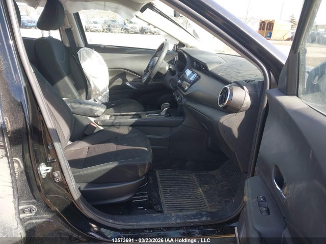 3N1CP5CVXSL484927 Nissan Kicks Play Sv