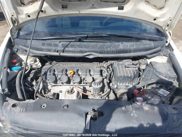 Продаж на аукціоні авто 2011 Honda Civic Lx-s, vin: 2HGFA1F63BH010384, номер лоту: 12573692