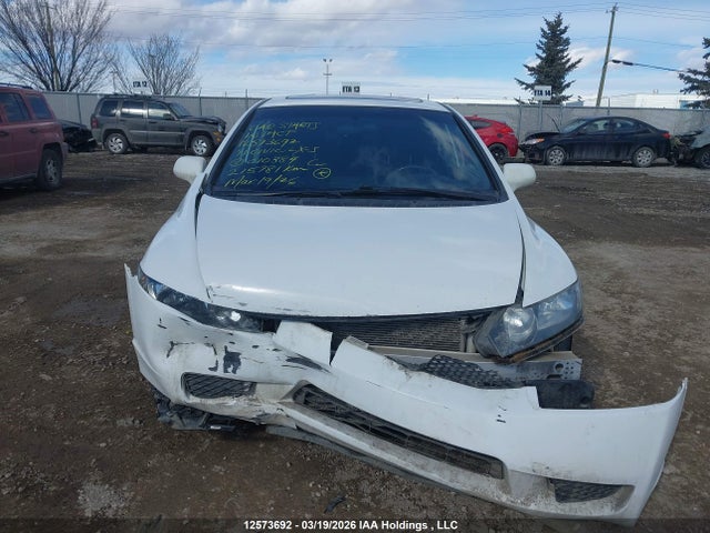 Продаж на аукціоні авто 2011 Honda Civic Lx-s, vin: 2HGFA1F63BH010384, номер лоту: 12573692