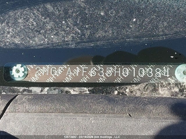 Продаж на аукціоні авто 2011 Honda Civic Lx-s, vin: 2HGFA1F63BH010384, номер лоту: 12573692