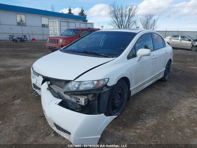 Продаж на аукціоні авто 2011 Honda Civic Lx-s, vin: 2HGFA1F63BH010384, номер лоту: 12573692