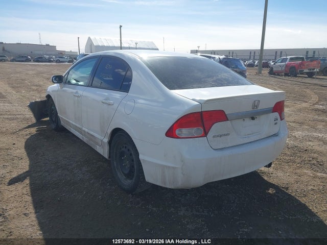 Продаж на аукціоні авто 2011 Honda Civic Lx-s, vin: 2HGFA1F63BH010384, номер лоту: 12573692