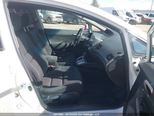 Продаж на аукціоні авто 2011 Honda Civic Lx-s, vin: 2HGFA1F63BH010384, номер лоту: 12573692
