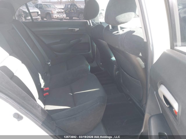 Продаж на аукціоні авто 2011 Honda Civic Lx-s, vin: 2HGFA1F63BH010384, номер лоту: 12573692
