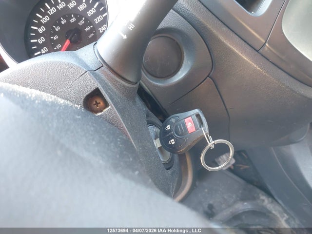 JN8AF5MR5ET453176 Nissan Juke S/sv/sl/nismo