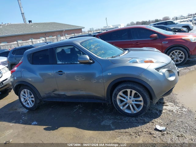 JN8AF5MR5ET453176 Nissan Juke S/sv/sl/nismo