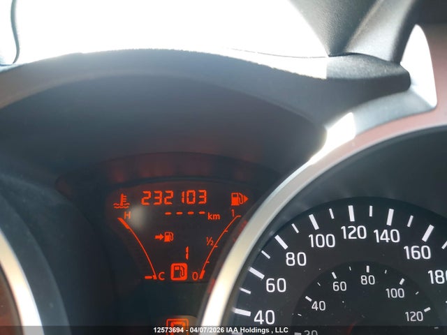 JN8AF5MR5ET453176 Nissan Juke S/sv/sl/nismo