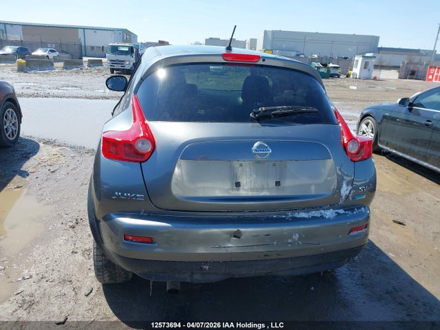 JN8AF5MR5ET453176 Nissan Juke S/sv/sl/nismo