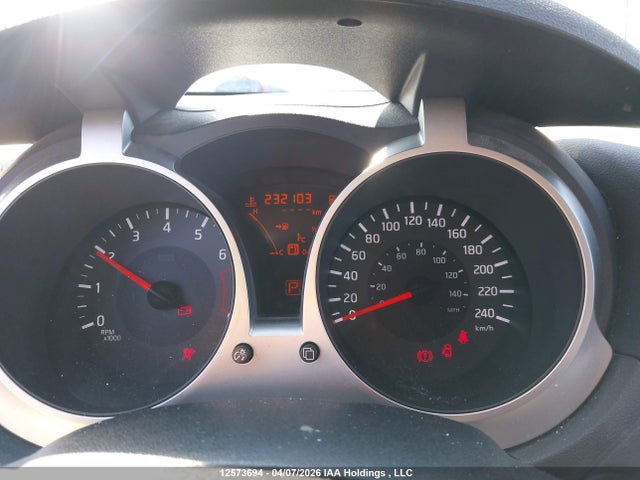 JN8AF5MR5ET453176 Nissan Juke S/sv/sl/nismo