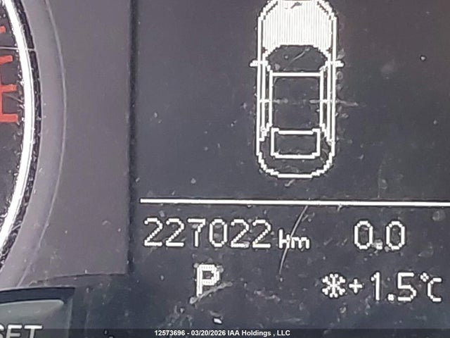 Aukcja sprzedaży 2013 Audi A4 2.0t, vin: WAUBFCFL2DN008214, numer aukcji: 12573696