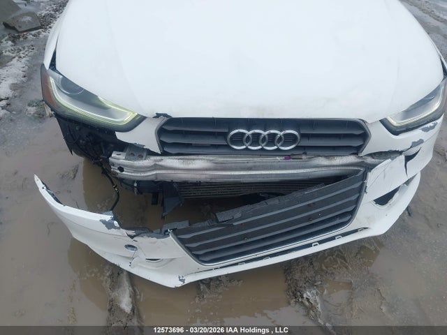 Aukcja sprzedaży 2013 Audi A4 2.0t, vin: WAUBFCFL2DN008214, numer aukcji: 12573696