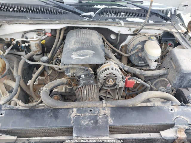 12573697 :رقم المزاد ، 1GTEC14V86E228977 vin ، 2006 Gmc New Sierra C1500 مزاد بيع