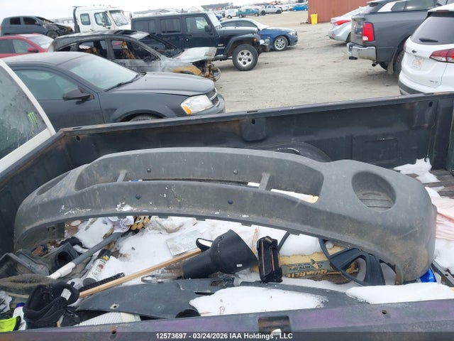 12573697 :رقم المزاد ، 1GTEC14V86E228977 vin ، 2006 Gmc New Sierra C1500 مزاد بيع
