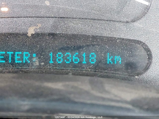 12573697 :رقم المزاد ، 1GTEC14V86E228977 vin ، 2006 Gmc New Sierra C1500 مزاد بيع