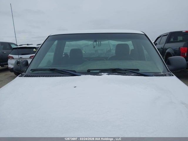 12573697 :رقم المزاد ، 1GTEC14V86E228977 vin ، 2006 Gmc New Sierra C1500 مزاد بيع