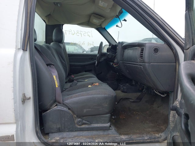 12573697 :رقم المزاد ، 1GTEC14V86E228977 vin ، 2006 Gmc New Sierra C1500 مزاد بيع