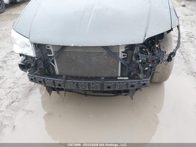 2C4RDGBG8GR276814 Dodge Grand Caravan Se/sxt