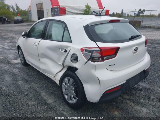 3KPA25AD4ME365212 KIA Rio Lx Premium/lx+