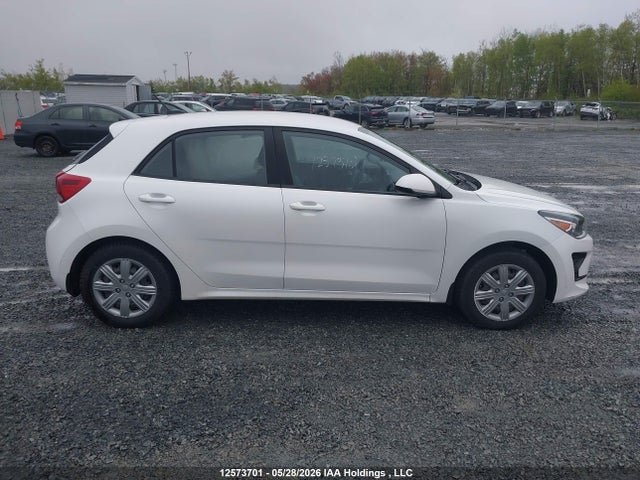 3KPA25AD4ME365212 KIA Rio Lx Premium/lx+
