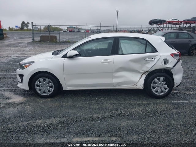 3KPA25AD4ME365212 KIA Rio Lx Premium/lx+