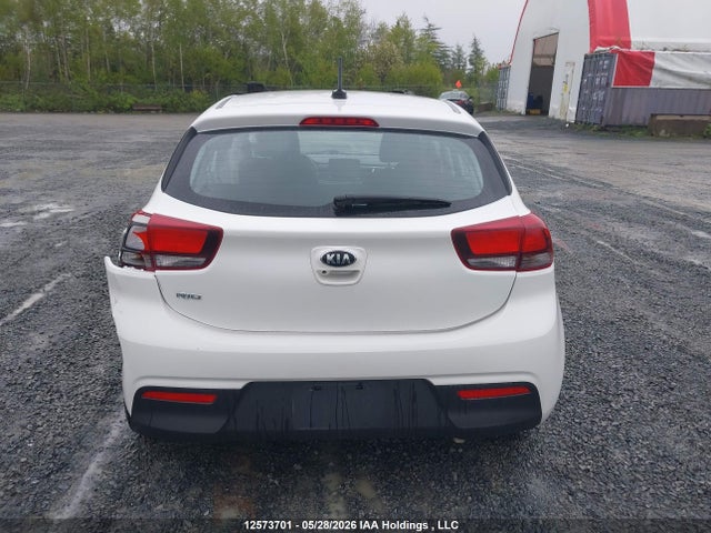 3KPA25AD4ME365212 KIA Rio Lx Premium/lx+