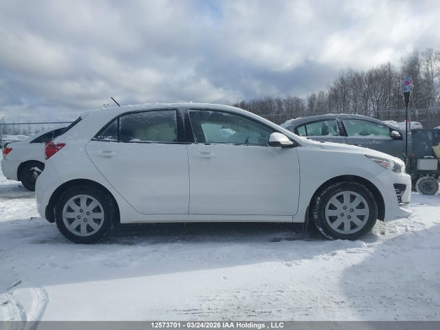 3KPA25AD4ME365212 KIA Rio Lx Premium/lx+