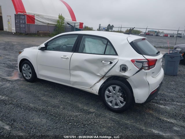 3KPA25AD4ME365212 KIA Rio Lx Premium/lx+