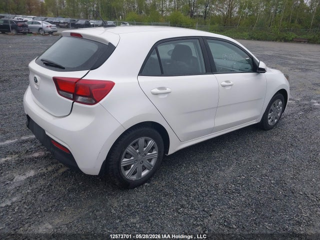 3KPA25AD4ME365212 KIA Rio Lx Premium/lx+