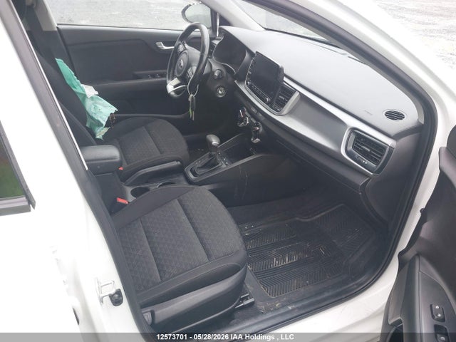 3KPA25AD4ME365212 KIA Rio Lx Premium/lx+