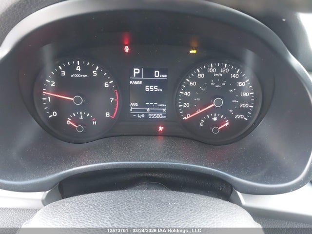 3KPA25AD4ME365212 KIA Rio Lx Premium/lx+