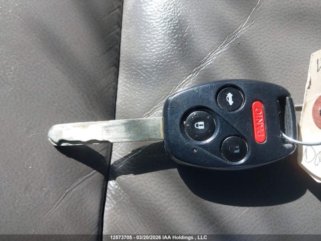 Продаж на аукціоні авто 2011 Honda Civic Ex-l, vin: 2HGFA1F03BH009988, номер лоту: 12573705
