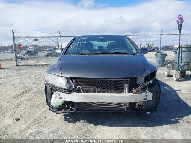Продаж на аукціоні авто 2011 Honda Civic Ex-l, vin: 2HGFA1F03BH009988, номер лоту: 12573705