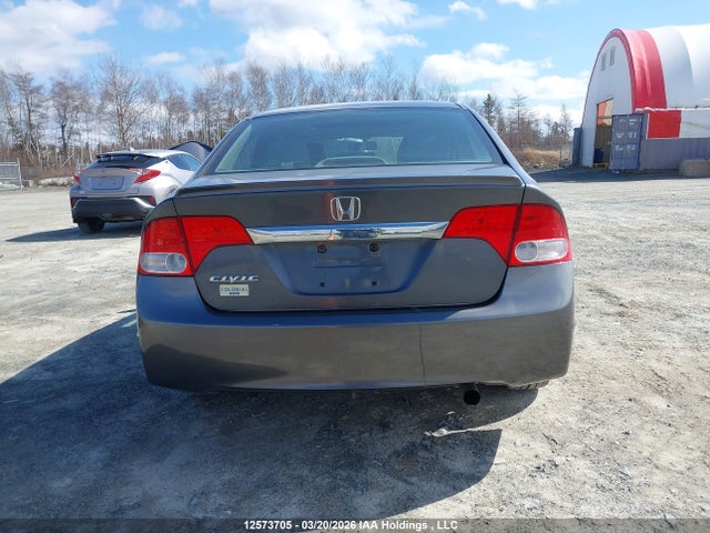 Продаж на аукціоні авто 2011 Honda Civic Ex-l, vin: 2HGFA1F03BH009988, номер лоту: 12573705