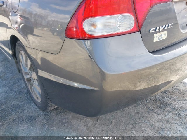 Продаж на аукціоні авто 2011 Honda Civic Ex-l, vin: 2HGFA1F03BH009988, номер лоту: 12573705