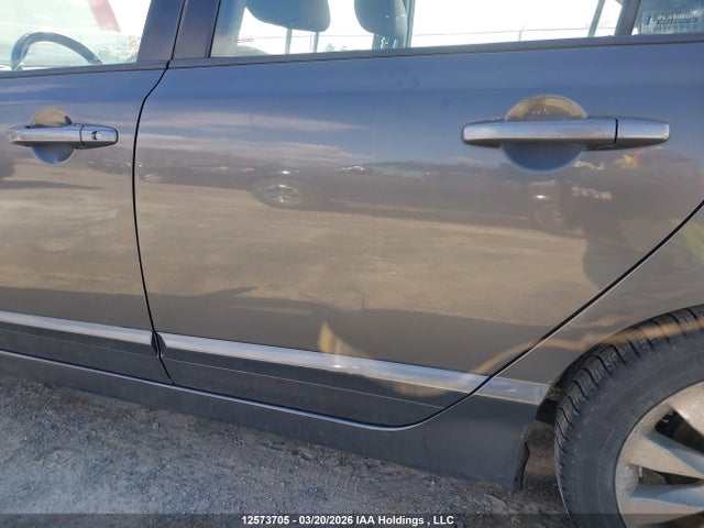 Продаж на аукціоні авто 2011 Honda Civic Ex-l, vin: 2HGFA1F03BH009988, номер лоту: 12573705