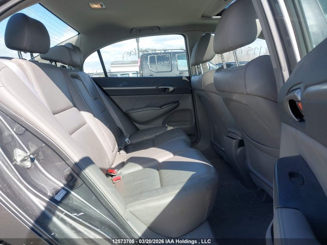 Продаж на аукціоні авто 2011 Honda Civic Ex-l, vin: 2HGFA1F03BH009988, номер лоту: 12573705