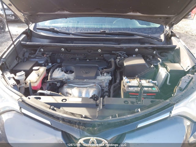 12573708 :رقم المزاد ، 2T3RFREV5GW447024 vin ، 2016 Toyota Rav4 مزاد بيع