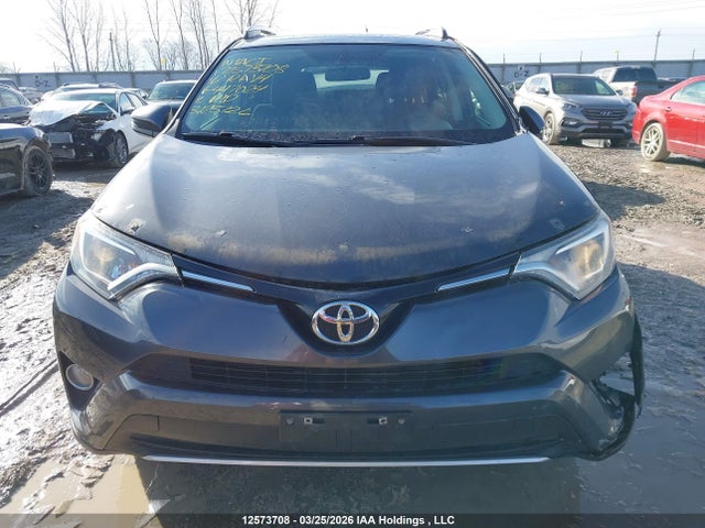 12573708 :رقم المزاد ، 2T3RFREV5GW447024 vin ، 2016 Toyota Rav4 مزاد بيع
