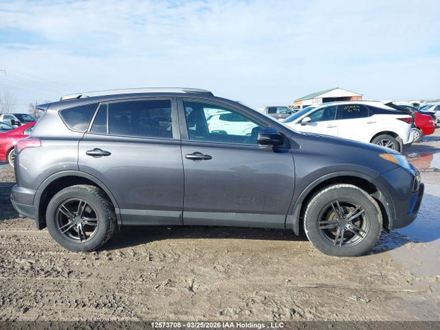 12573708 :رقم المزاد ، 2T3RFREV5GW447024 vin ، 2016 Toyota Rav4 مزاد بيع