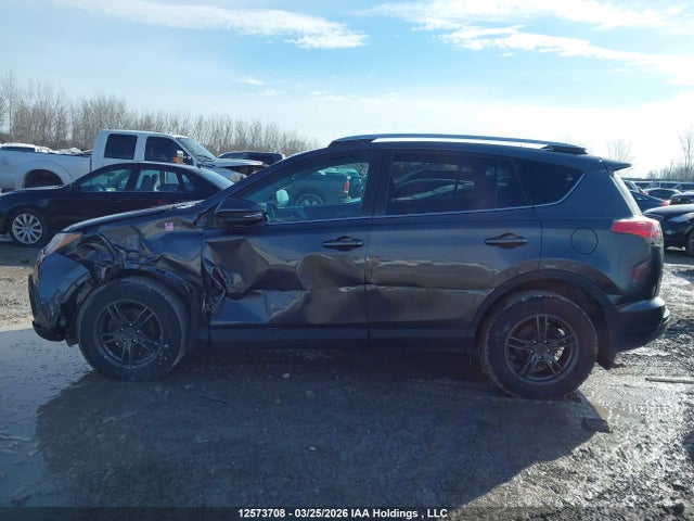 12573708 :رقم المزاد ، 2T3RFREV5GW447024 vin ، 2016 Toyota Rav4 مزاد بيع