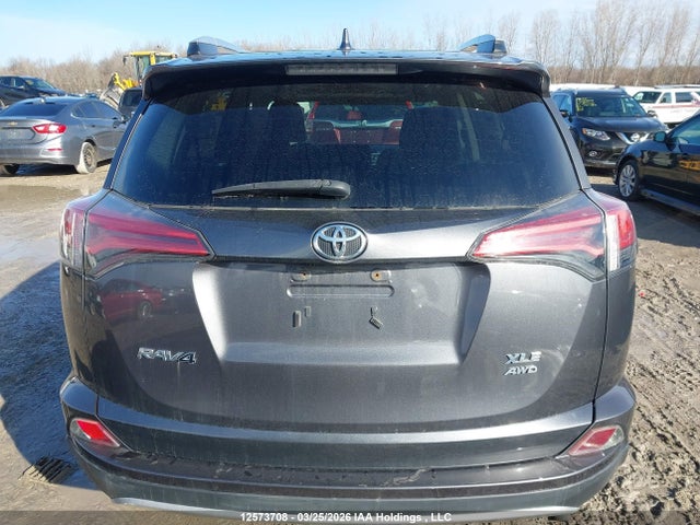 12573708 :رقم المزاد ، 2T3RFREV5GW447024 vin ، 2016 Toyota Rav4 مزاد بيع