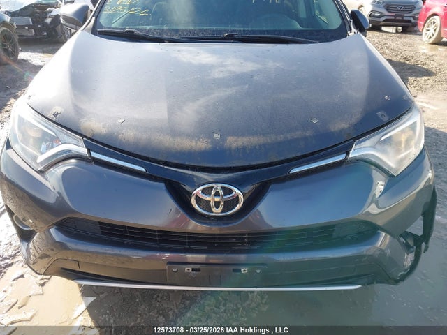 12573708 :رقم المزاد ، 2T3RFREV5GW447024 vin ، 2016 Toyota Rav4 مزاد بيع