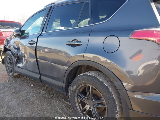 12573708 :رقم المزاد ، 2T3RFREV5GW447024 vin ، 2016 Toyota Rav4 مزاد بيع