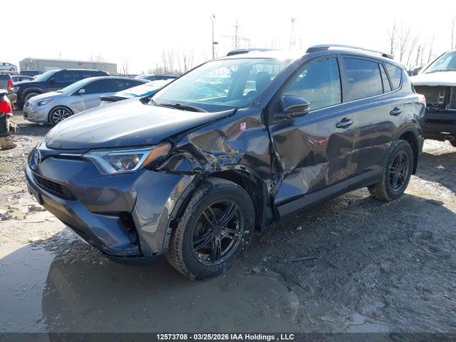 12573708 :رقم المزاد ، 2T3RFREV5GW447024 vin ، 2016 Toyota Rav4 مزاد بيع