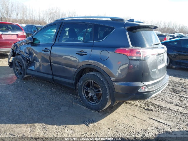 12573708 :رقم المزاد ، 2T3RFREV5GW447024 vin ، 2016 Toyota Rav4 مزاد بيع