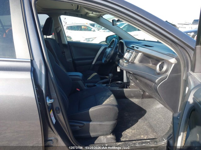 12573708 :رقم المزاد ، 2T3RFREV5GW447024 vin ، 2016 Toyota Rav4 مزاد بيع