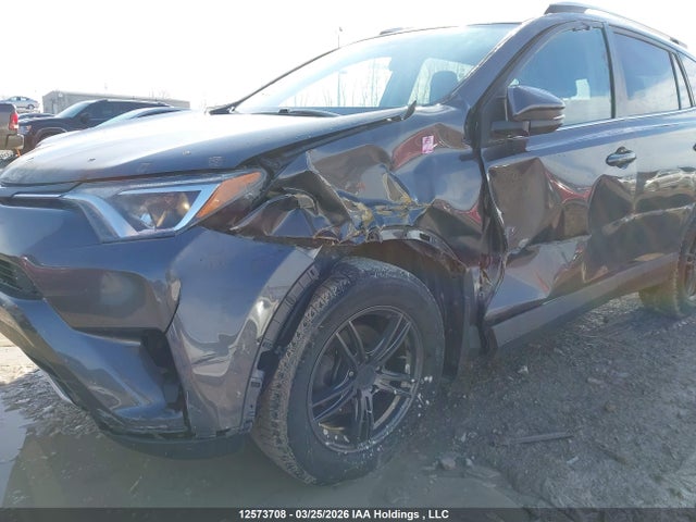12573708 :رقم المزاد ، 2T3RFREV5GW447024 vin ، 2016 Toyota Rav4 مزاد بيع